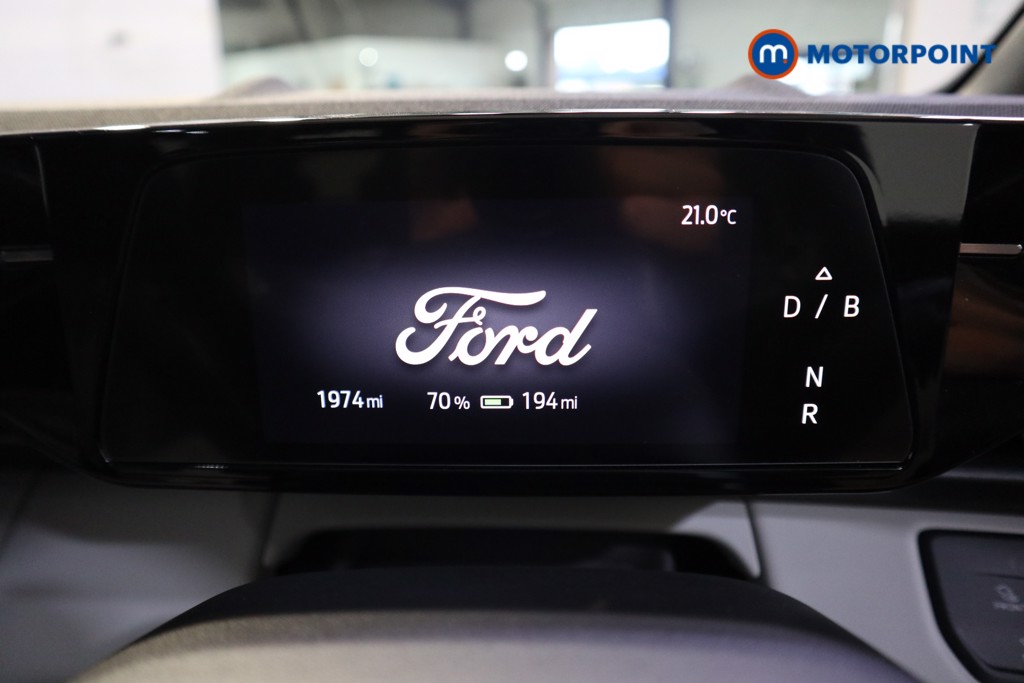 Ford Explorer Premium Automatic Electric SUV - Stock Number (1567722) - 3rd supplementary image