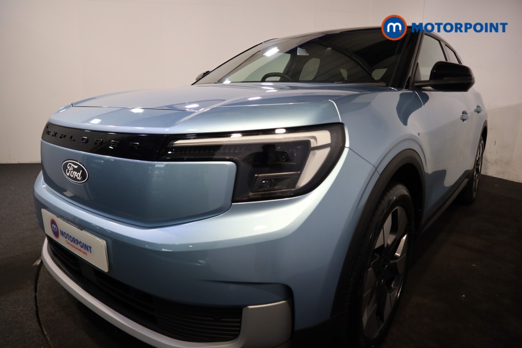 Ford Explorer Premium Automatic Electric SUV - Stock Number (1567722) - 19th supplementary image