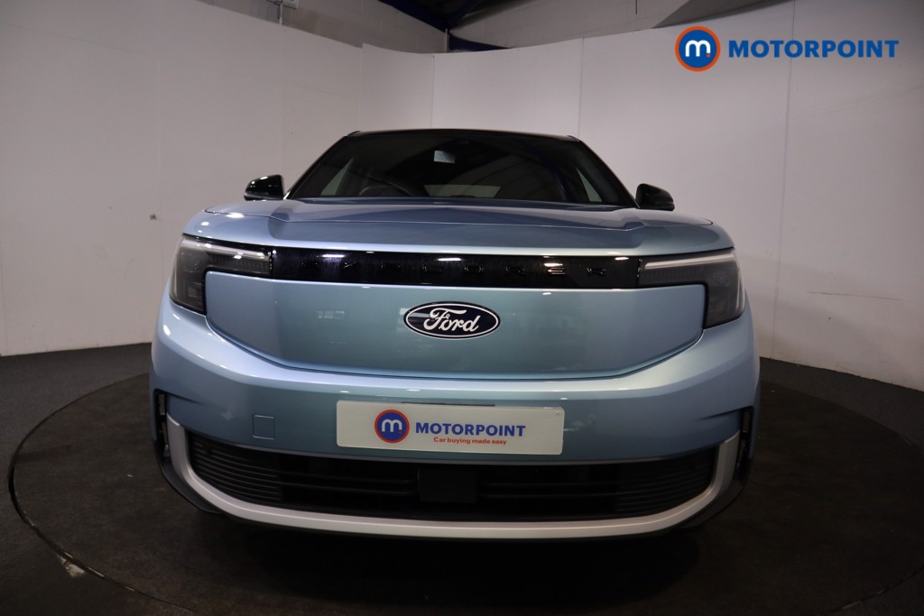 Ford Explorer Premium Automatic Electric SUV - Stock Number (1567722) - 21st supplementary image