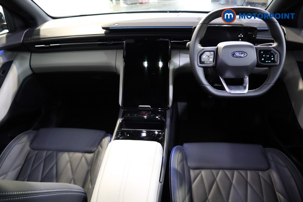 Ford Explorer Premium Automatic Electric SUV - Stock Number (1567722) - 1st supplementary image