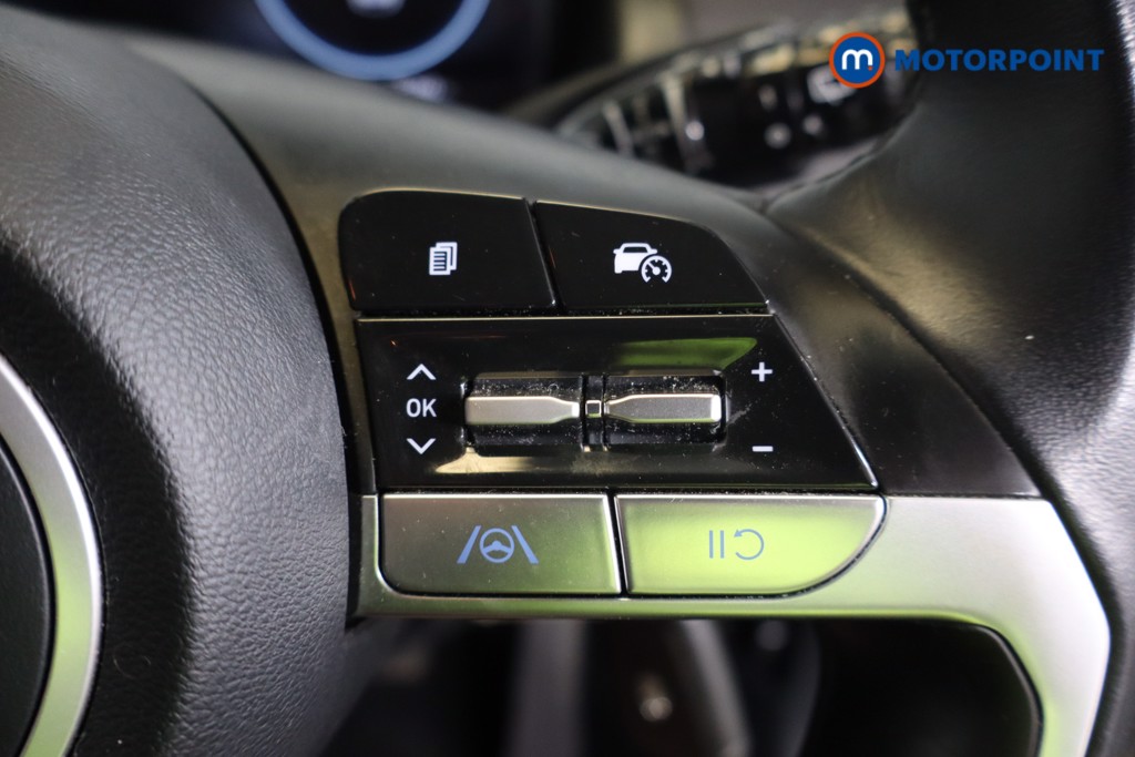 Hyundai Tucson Se Connect Manual Petrol SUV - Stock Number (1567730) - 15th supplementary image