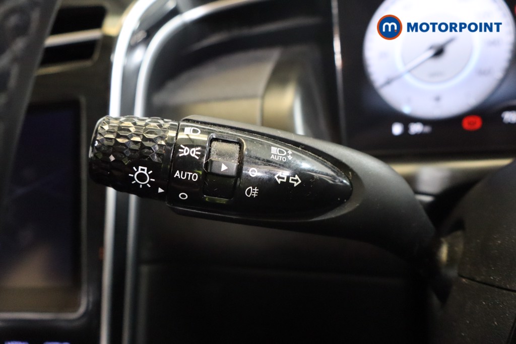 Hyundai Tucson Se Connect Manual Petrol SUV - Stock Number (1567730) - 16th supplementary image
