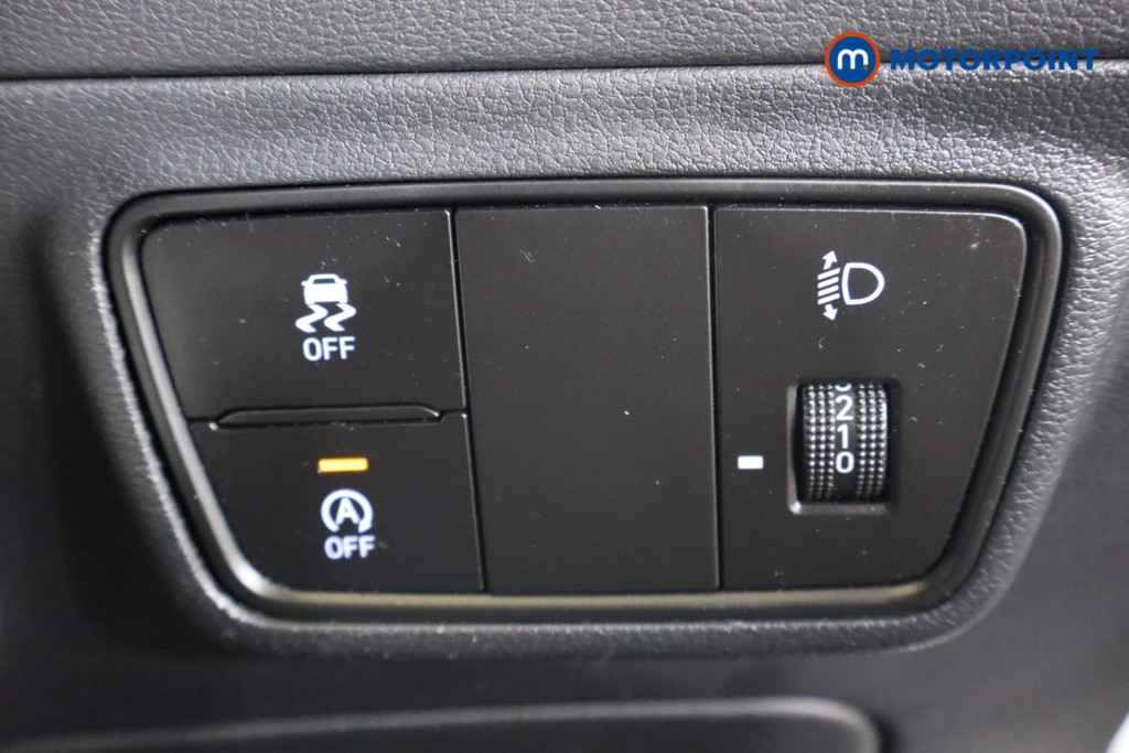 Hyundai Tucson Se Connect Manual Petrol SUV - Stock Number (1567730) - 18th supplementary image