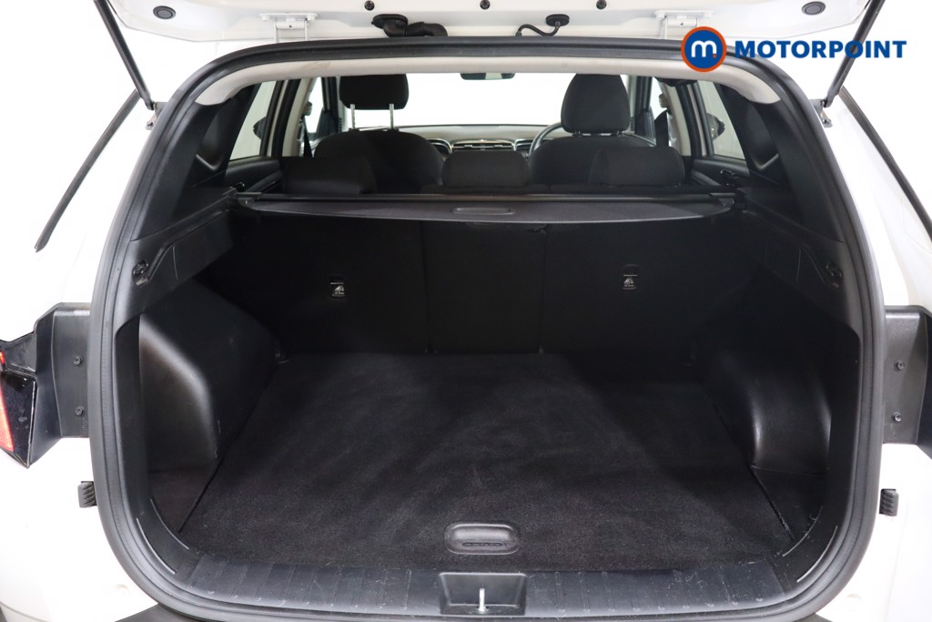 Hyundai Tucson Se Connect Manual Petrol SUV - Stock Number (1567730) - 22nd supplementary image