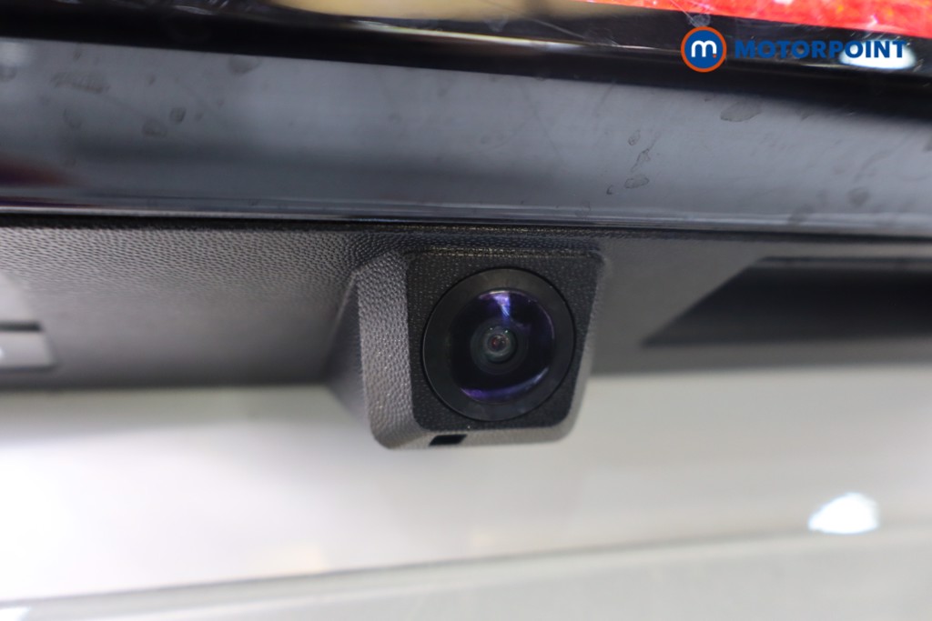 Hyundai Tucson Se Connect Manual Petrol SUV - Stock Number (1567730) - 23rd supplementary image