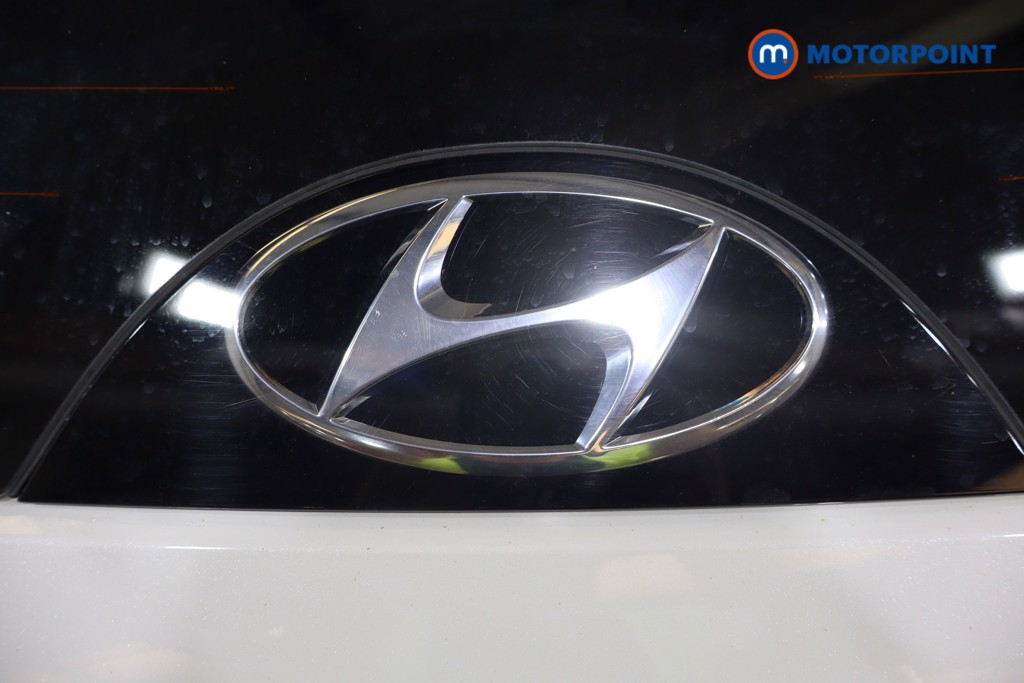 Hyundai Tucson Se Connect Manual Petrol SUV - Stock Number (1567730) - 31st supplementary image
