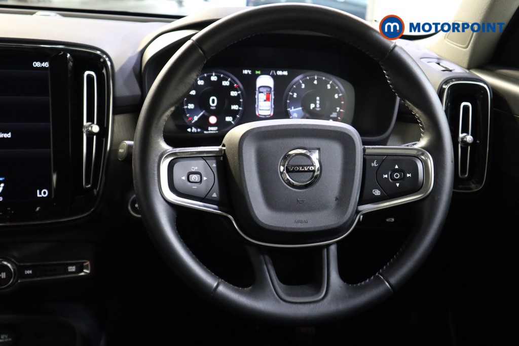 Volvo Xc40 Inscription Automatic Petrol SUV - Stock Number (1567897) - 2nd supplementary image
