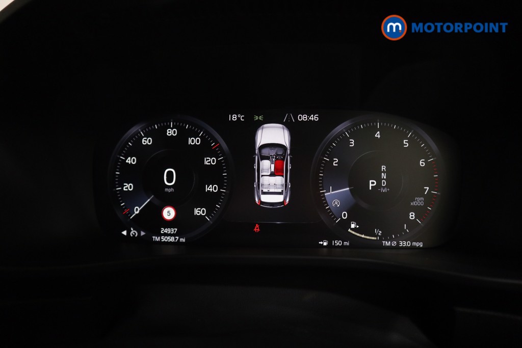 Volvo Xc40 Inscription Automatic Petrol SUV - Stock Number (1567897) - 3rd supplementary image