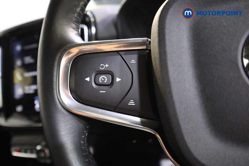 Volvo Xc40 Inscription Automatic Petrol SUV - Stock Number (1567897) - 4th supplementary image