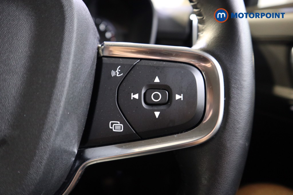 Volvo Xc40 Inscription Automatic Petrol SUV - Stock Number (1567897) - 5th supplementary image