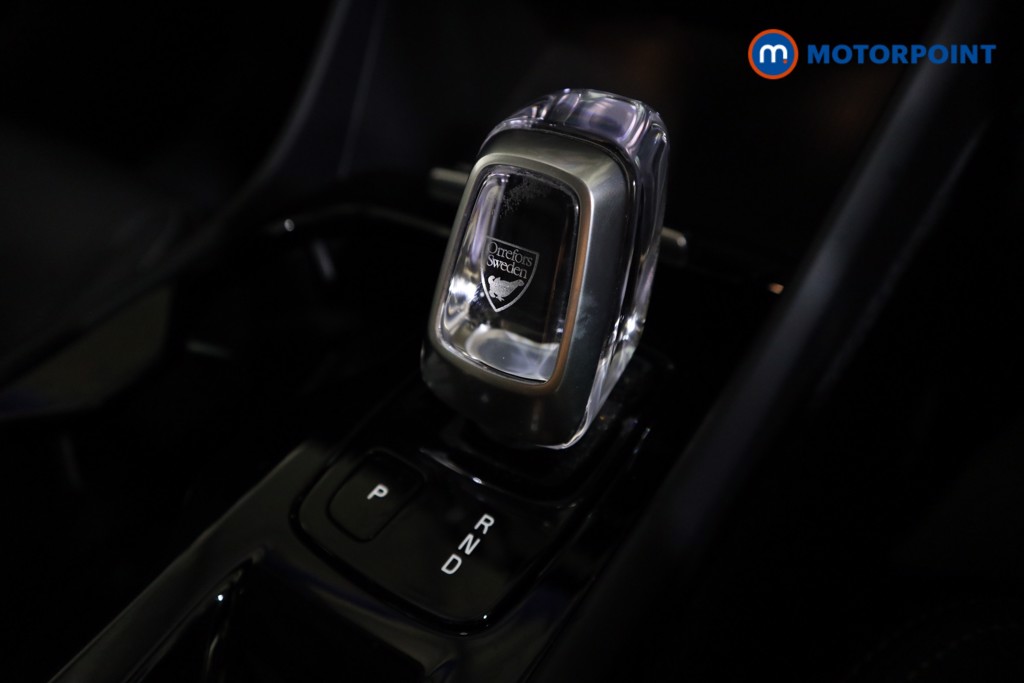 Volvo Xc40 Inscription Automatic Petrol SUV - Stock Number (1567897) - 8th supplementary image