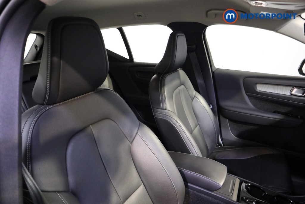 Volvo Xc40 Inscription Automatic Petrol SUV - Stock Number (1567897) - 9th supplementary image