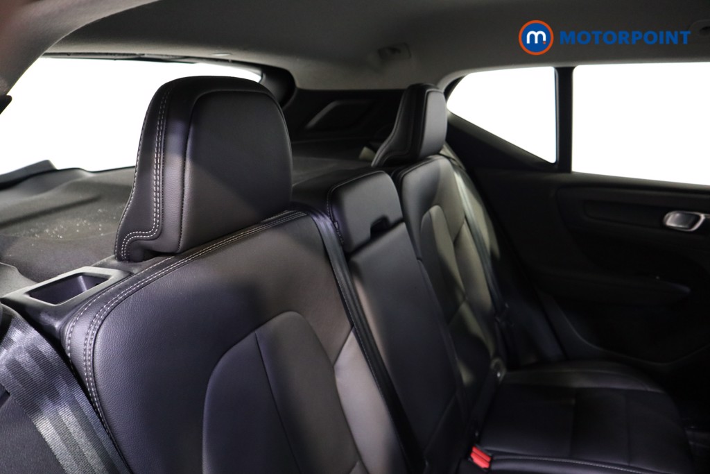 Volvo Xc40 Inscription Automatic Petrol SUV - Stock Number (1567897) - 10th supplementary image