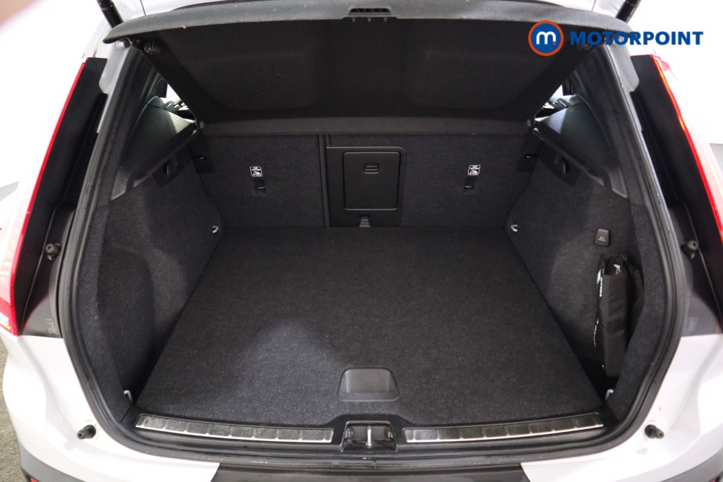 Volvo Xc40 Inscription Automatic Petrol SUV - Stock Number (1567897) - 11th supplementary image