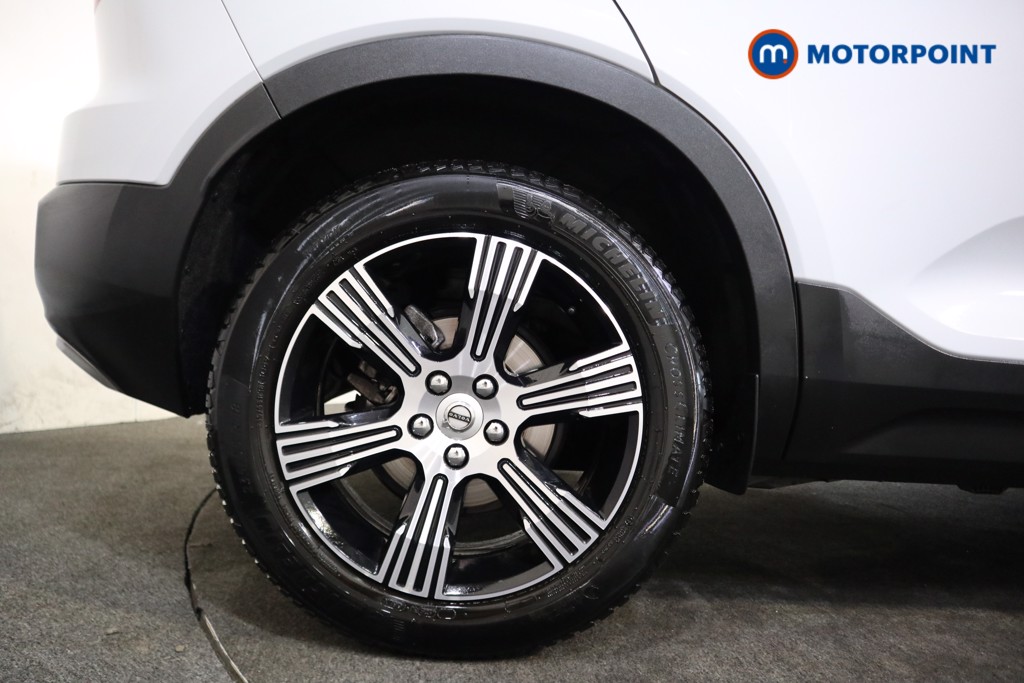 Volvo Xc40 Inscription Automatic Petrol SUV - Stock Number (1567897) - 12th supplementary image