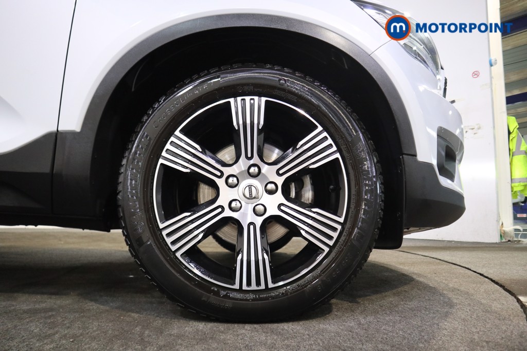 Volvo Xc40 Inscription Automatic Petrol SUV - Stock Number (1567897) - 13th supplementary image