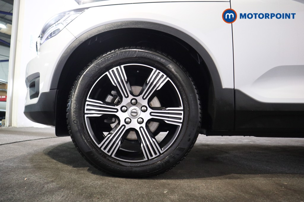 Volvo Xc40 Inscription Automatic Petrol SUV - Stock Number (1567897) - 14th supplementary image