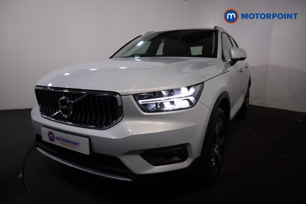 Volvo Xc40 Inscription Automatic Petrol SUV - Stock Number (1567897) - 18th supplementary image
