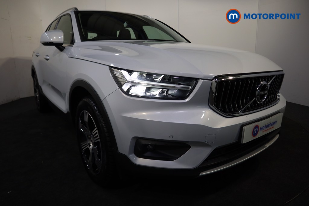 Volvo Xc40 Inscription Automatic Petrol SUV - Stock Number (1567897) - 19th supplementary image