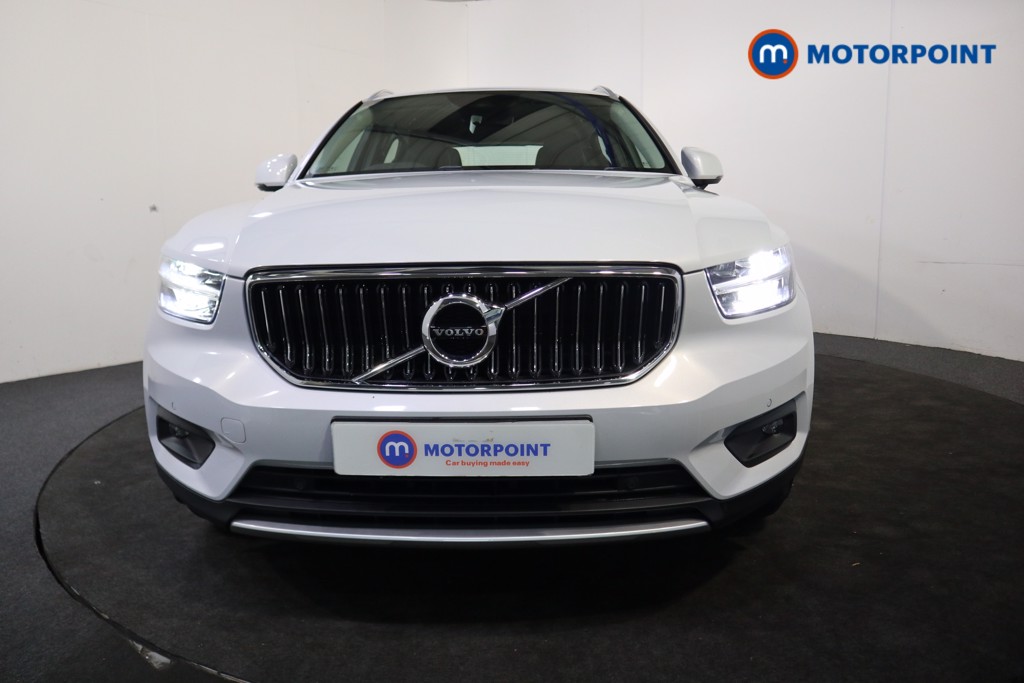 Volvo Xc40 Inscription Automatic Petrol SUV - Stock Number (1567897) - 20th supplementary image