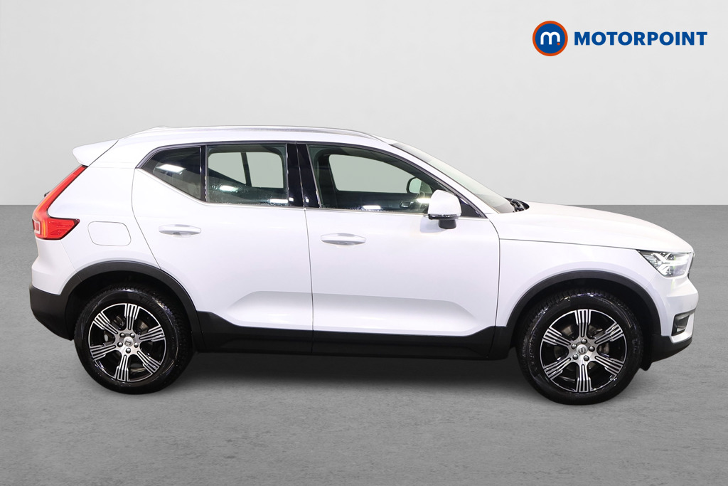 Volvo Xc40 Inscription Automatic Petrol SUV - Stock Number (1567897) - Drivers side
