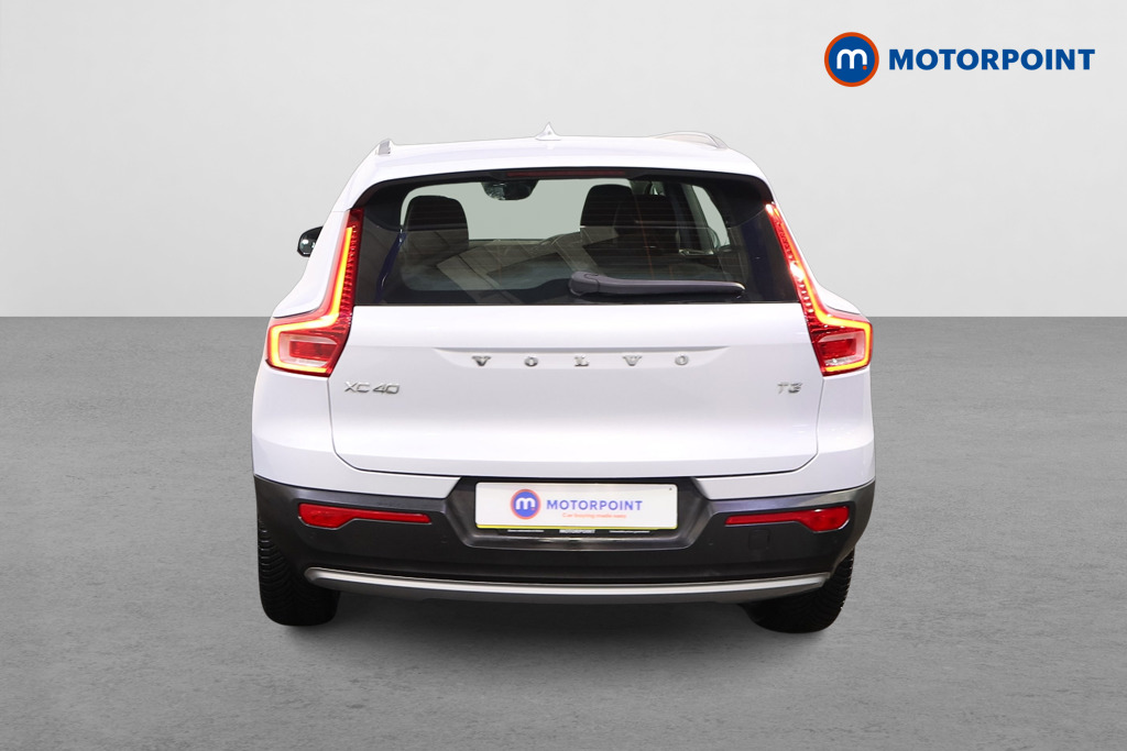 Volvo Xc40 Inscription Automatic Petrol SUV - Stock Number (1567897) - Rear bumper