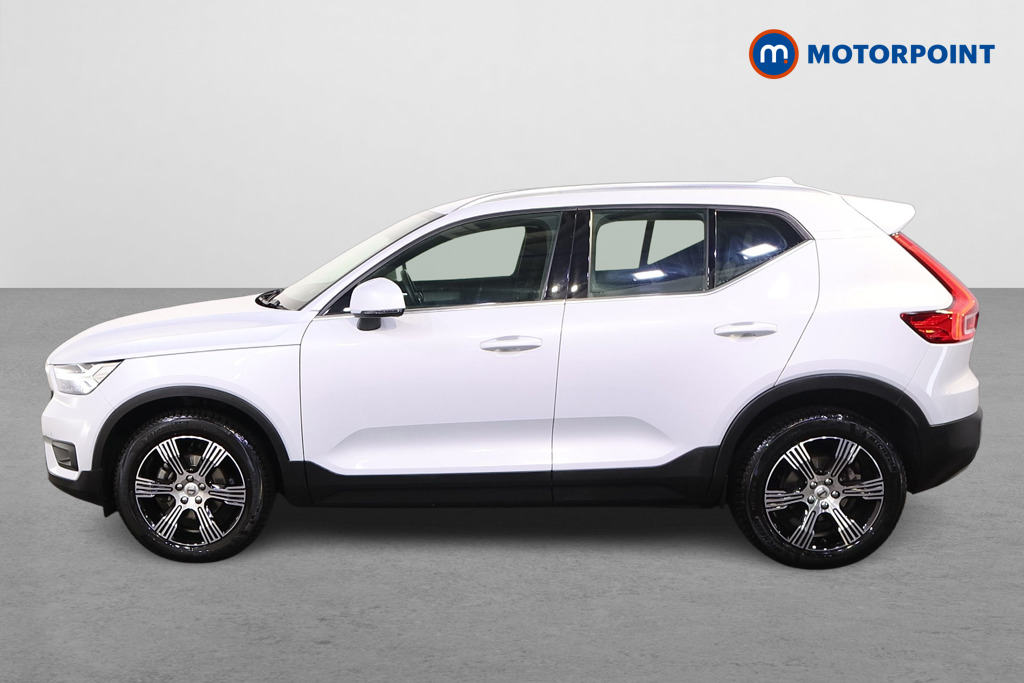 Volvo Xc40 Inscription Automatic Petrol SUV - Stock Number (1567897) - Passenger side