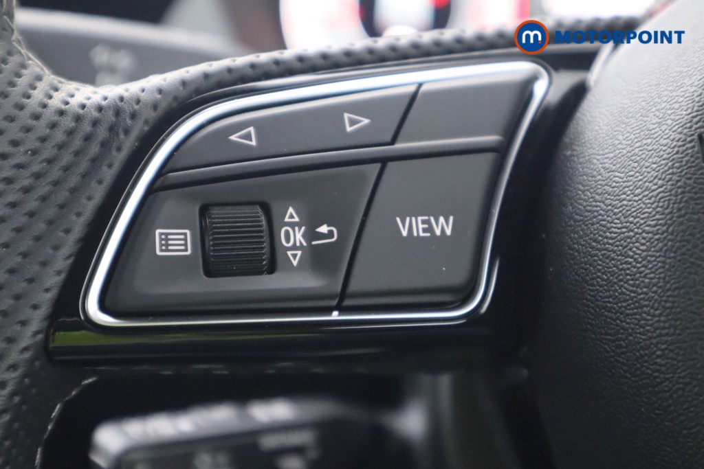 Audi A3 S Line Automatic Petrol Hatchback - Stock Number (1567910) - 9th supplementary image
