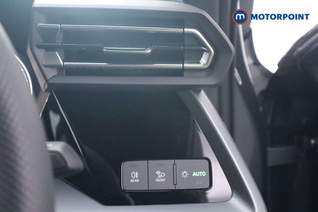 Audi A3 S Line Automatic Petrol Hatchback - Stock Number (1567910) - 10th supplementary image
