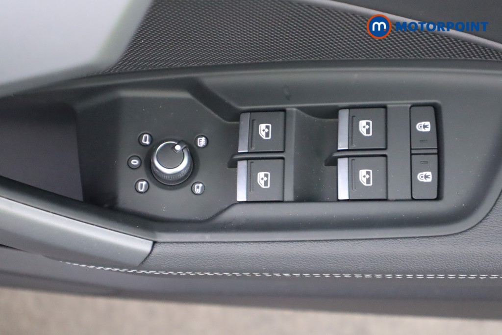 Audi A3 S Line Automatic Petrol Hatchback - Stock Number (1567910) - 13th supplementary image