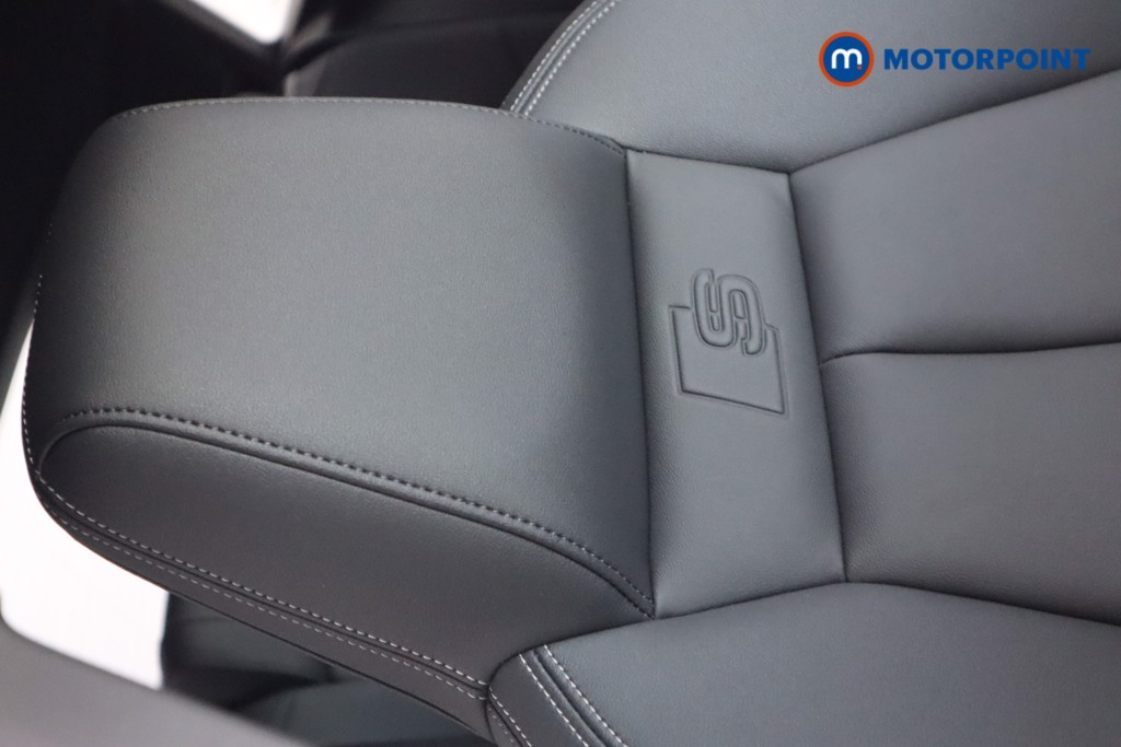 Audi A3 S Line Automatic Petrol Hatchback - Stock Number (1567910) - 14th supplementary image
