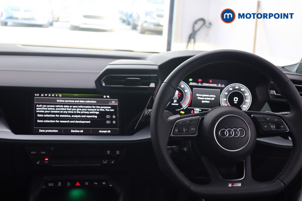 Audi A3 S Line Automatic Petrol Hatchback - Stock Number (1567910) - 18th supplementary image
