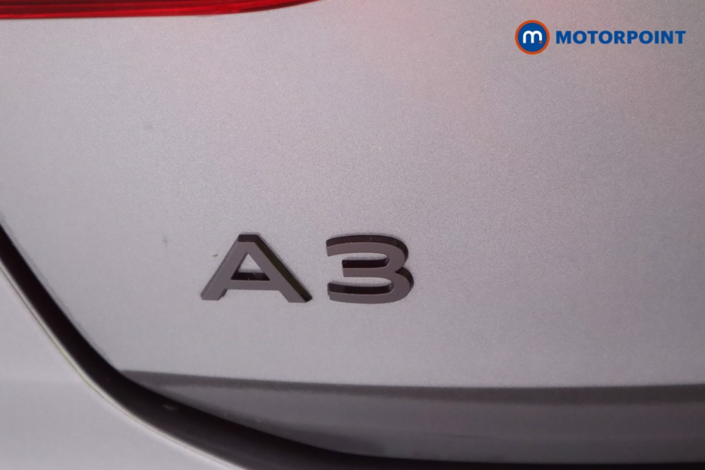 Audi A3 S Line Automatic Petrol Hatchback - Stock Number (1567910) - 20th supplementary image