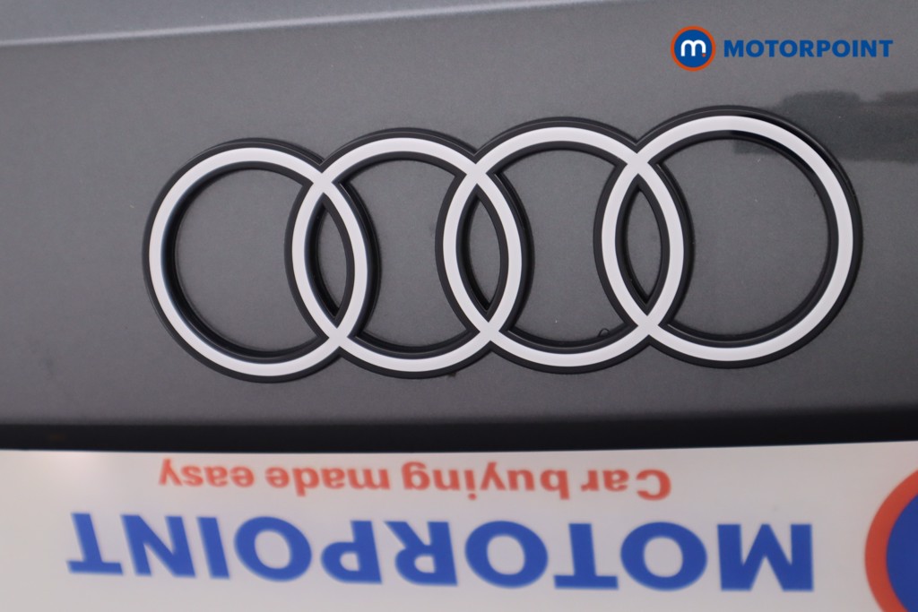 Audi A3 S Line Automatic Petrol Hatchback - Stock Number (1567910) - 21st supplementary image