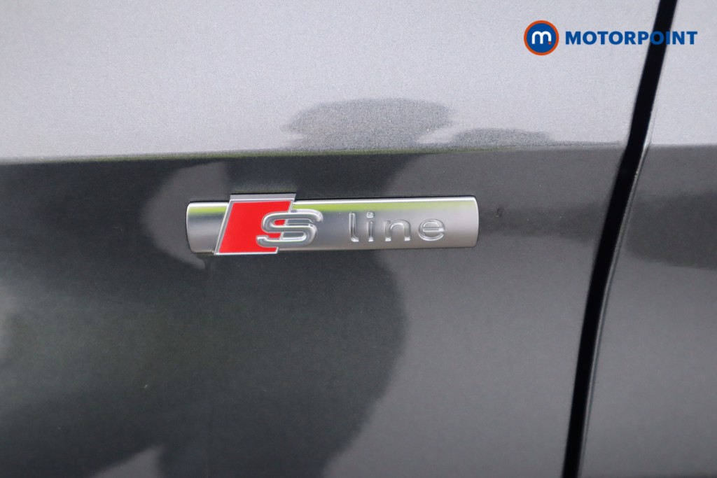 Audi A3 S Line Automatic Petrol Hatchback - Stock Number (1567910) - 23rd supplementary image