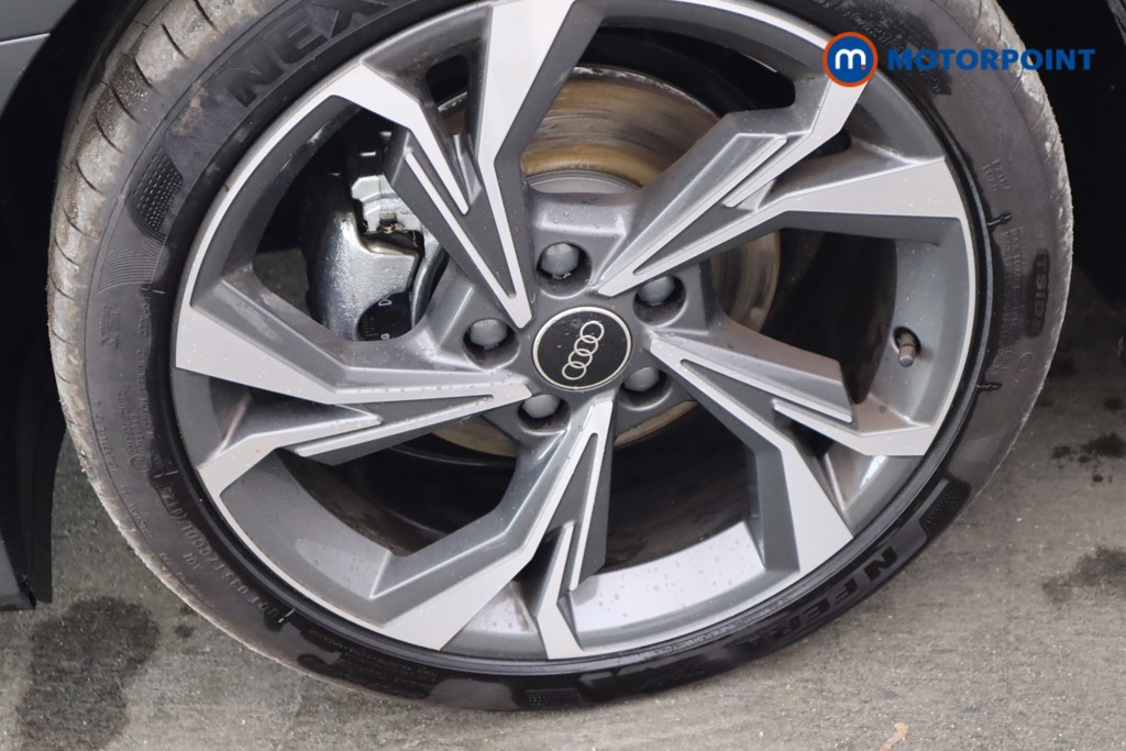 Audi A3 S Line Automatic Petrol Hatchback - Stock Number (1567910) - 26th supplementary image