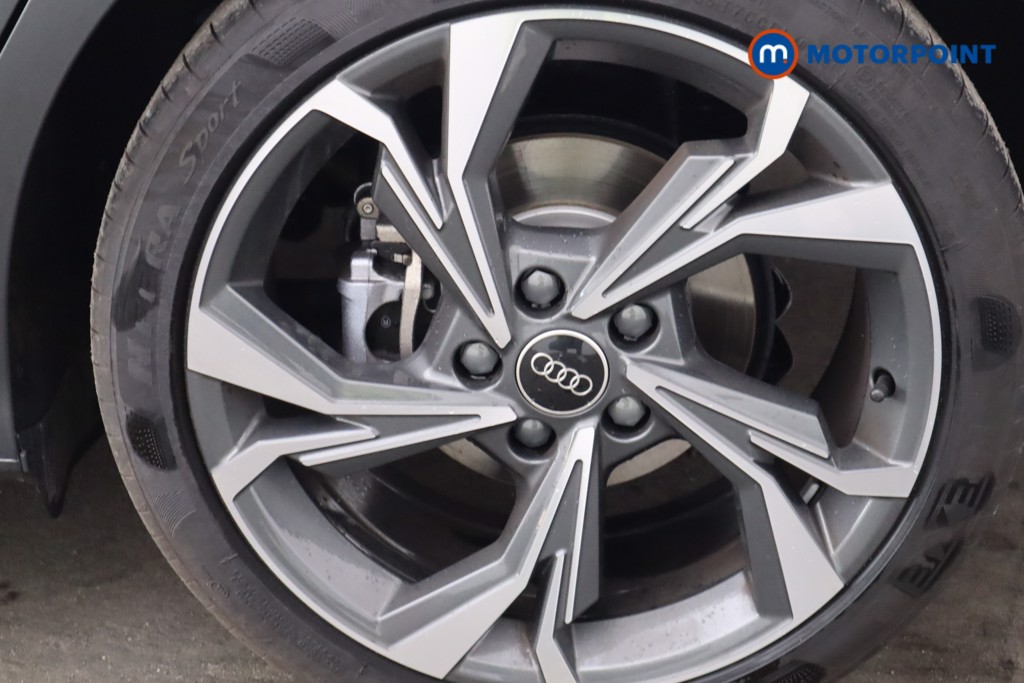 Audi A3 S Line Automatic Petrol Hatchback - Stock Number (1567910) - 27th supplementary image