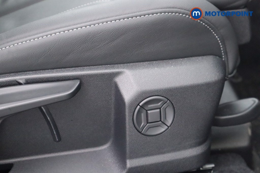 Audi A3 S Line Automatic Petrol Hatchback - Stock Number (1567910) - 30th supplementary image