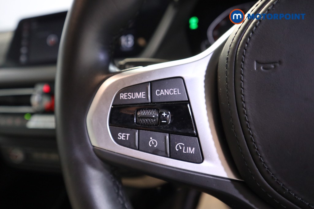 BMW 2 Series M Sport Manual Petrol Saloon - Stock Number (1567997) - 4th supplementary image