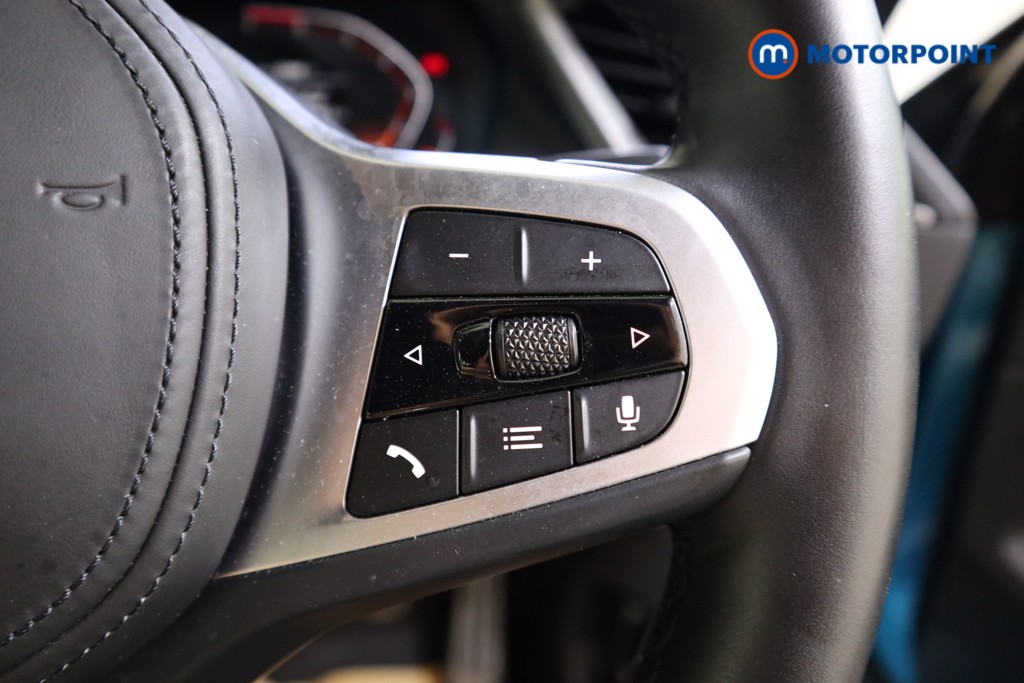 BMW 2 Series M Sport Manual Petrol Saloon - Stock Number (1567997) - 5th supplementary image