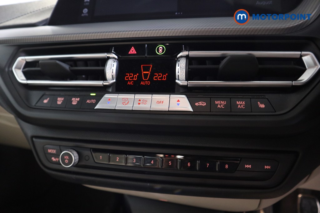 BMW 2 Series M Sport Manual Petrol Saloon - Stock Number (1567997) - 8th supplementary image
