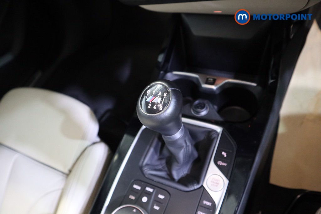 BMW 2 Series M Sport Manual Petrol Saloon - Stock Number (1567997) - 9th supplementary image