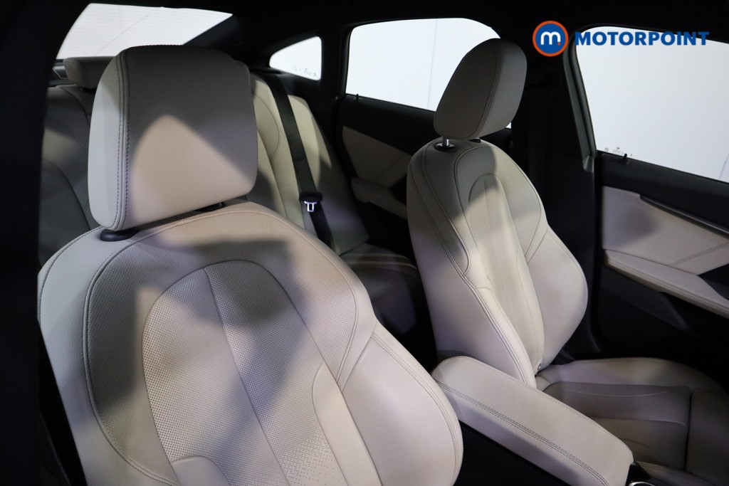 BMW 2 Series M Sport Manual Petrol Saloon - Stock Number (1567997) - 10th supplementary image