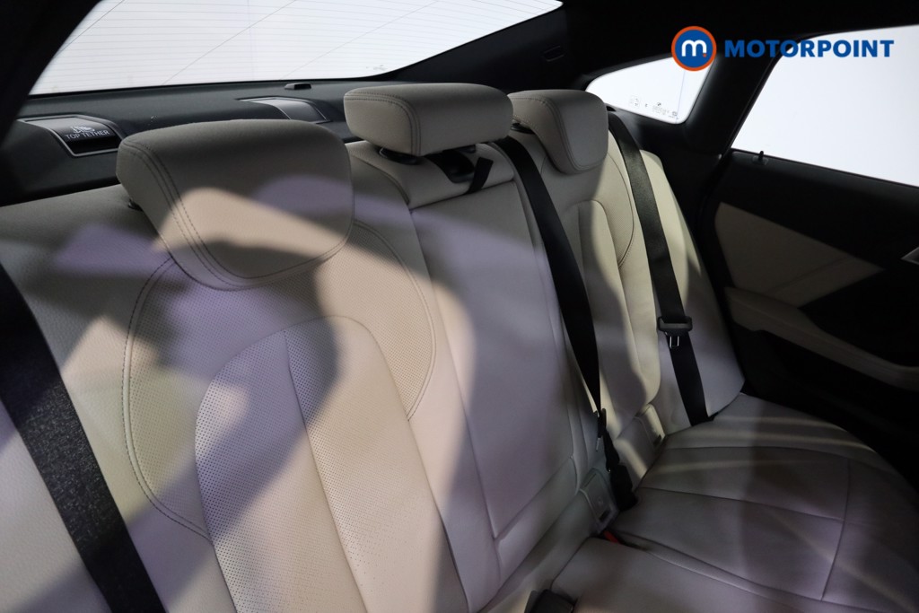 BMW 2 Series M Sport Manual Petrol Saloon - Stock Number (1567997) - 11th supplementary image