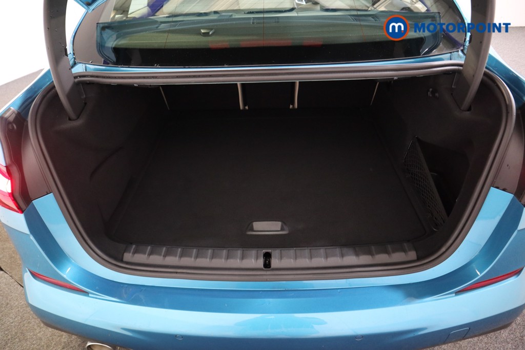 BMW 2 Series M Sport Manual Petrol Saloon - Stock Number (1567997) - 12th supplementary image
