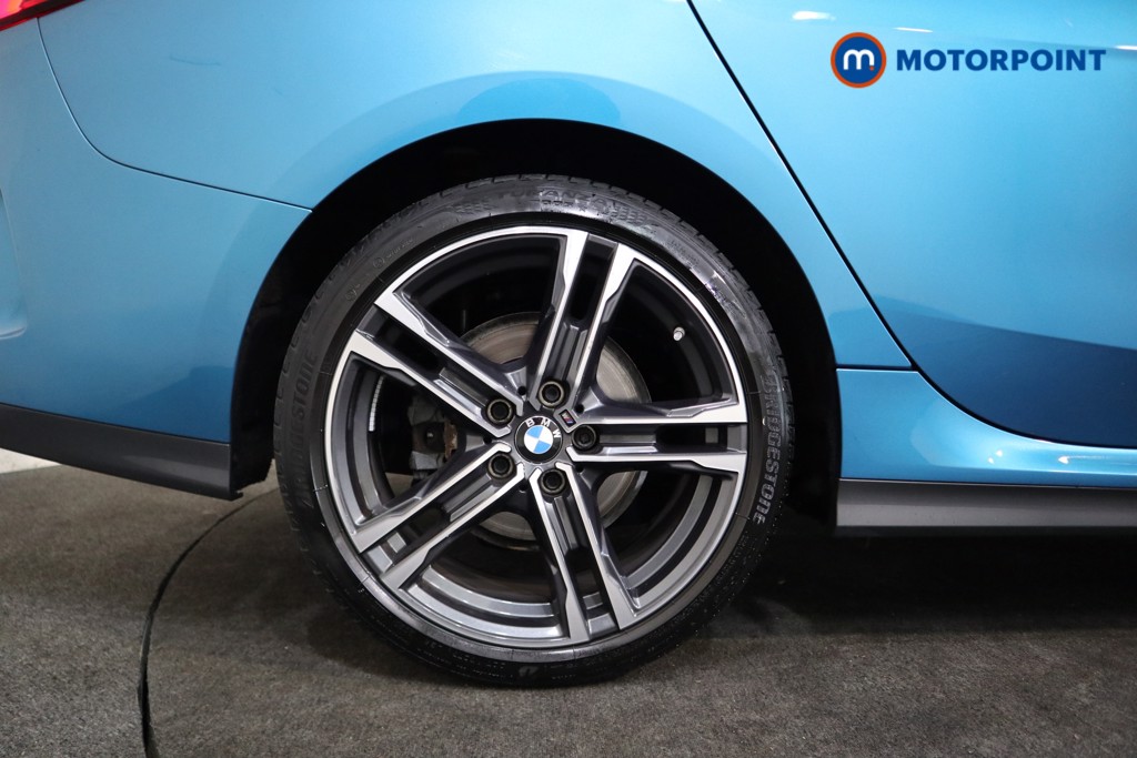 BMW 2 Series M Sport Manual Petrol Saloon - Stock Number (1567997) - 13th supplementary image