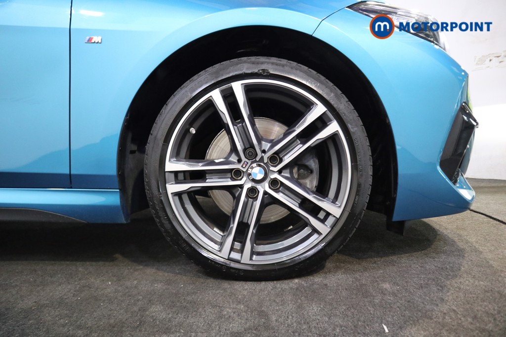 BMW 2 Series M Sport Manual Petrol Saloon - Stock Number (1567997) - 14th supplementary image