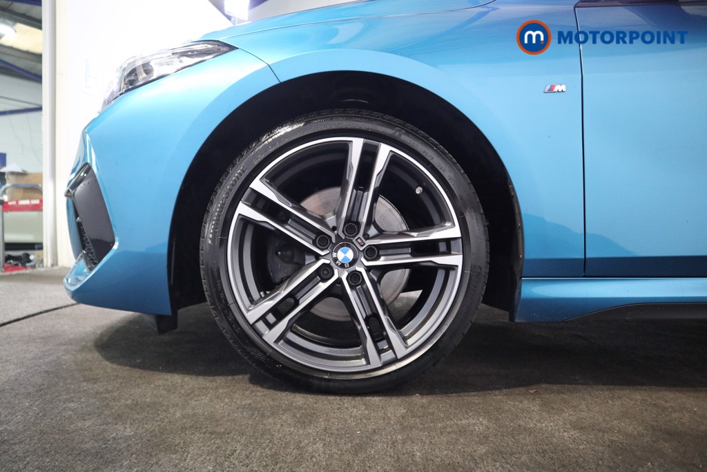 BMW 2 Series M Sport Manual Petrol Saloon - Stock Number (1567997) - 15th supplementary image