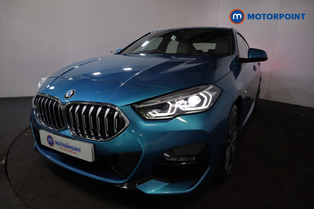 BMW 2 Series M Sport Manual Petrol Saloon - Stock Number (1567997) - 18th supplementary image