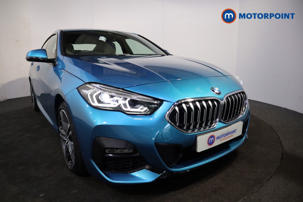 BMW 2 Series M Sport Manual Petrol Saloon - Stock Number (1567997) - 19th supplementary image